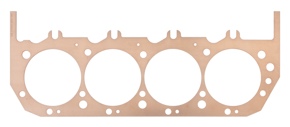 SCE Gaskets Chevrolet BB Dart 4.9 BC 4.570 X .050 Pro Copper HD Gskt
