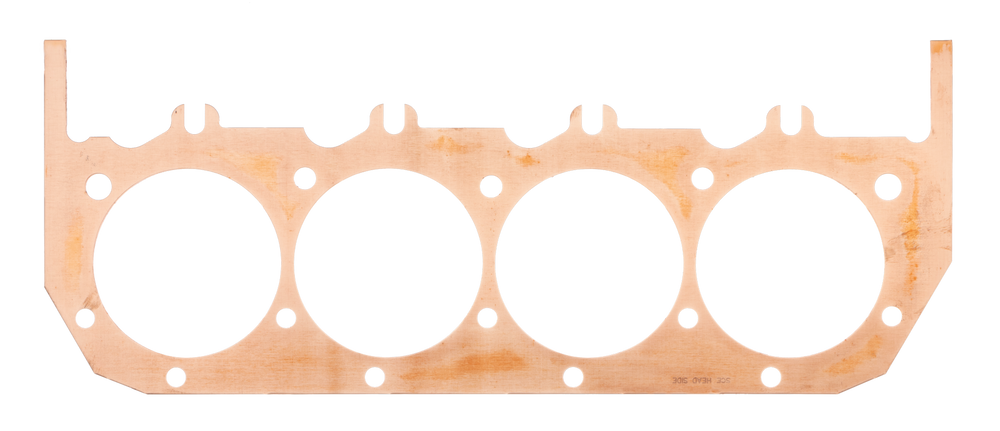 SCE Gaskets Chevrolet BB Dart 4.9 BC 4.570 X .093 NO Wtr Pro Copper HD G