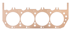 SCE Gaskets Chevrolet BB Dart 4.9 BC 4.630 X .050 Pro Copper HD Gskt