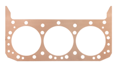 SCE Gaskets Chevrolet 90 Degree V6 4.060 X .032 Pro Copper HD Gskt