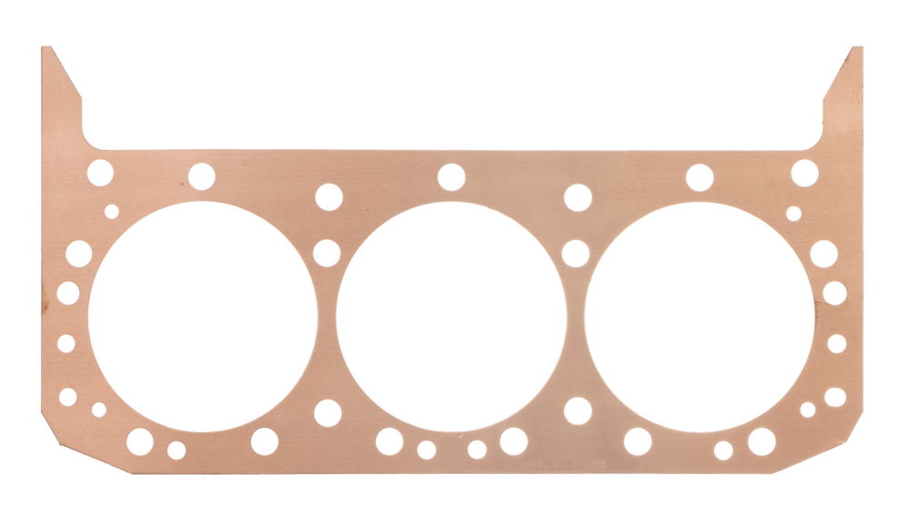 SCE Gaskets Chevrolet 90 Degree V6 4.155 X .032 Pro Copper HD Gskt