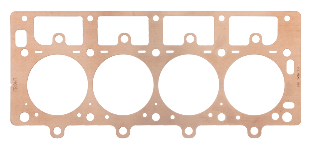 SCE Gaskets Chevrolet/GM LS/LSX/LS7X 4.010 X .093 Pro Copper HD Gskt Lef