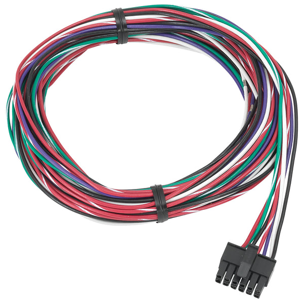 AutoMeter Wire Harness, Nascar ECU, Spek-Pro, Replacement