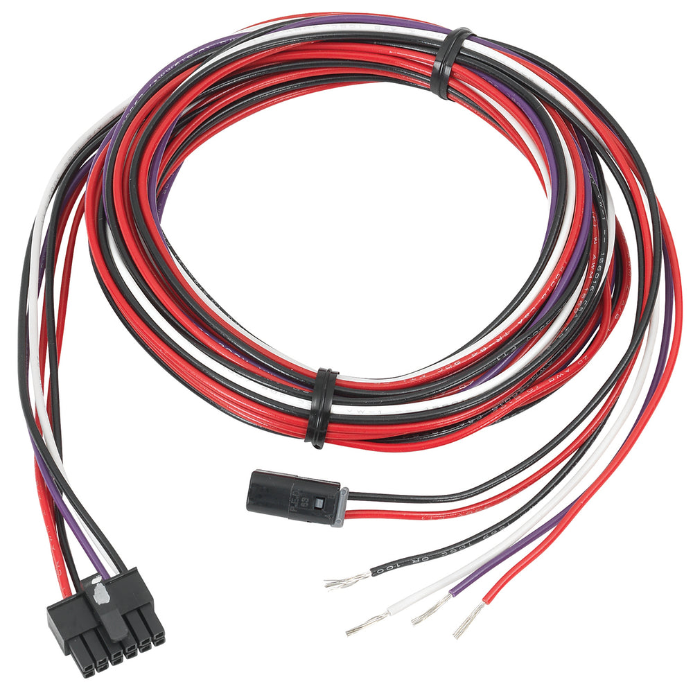 AutoMeter Wire Harness, Temperature, Spek-Pro, Replacement