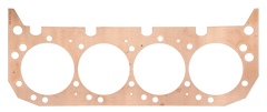 SCE Gaskets Chevrolet BB 5.0 BC 4.570 X .032 Pro Copper HD Gskt