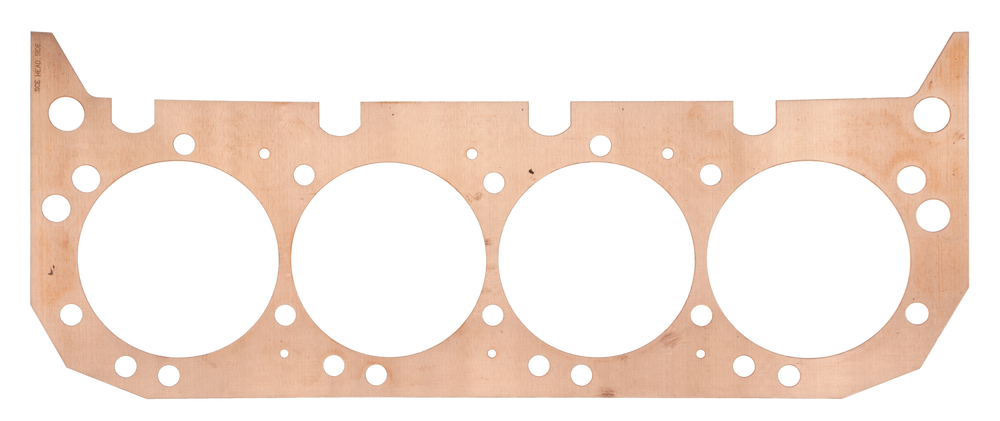 SCE Gaskets Chevrolet BB 5.0 BC 4.630 X .043 Pro Copper HD Gskt