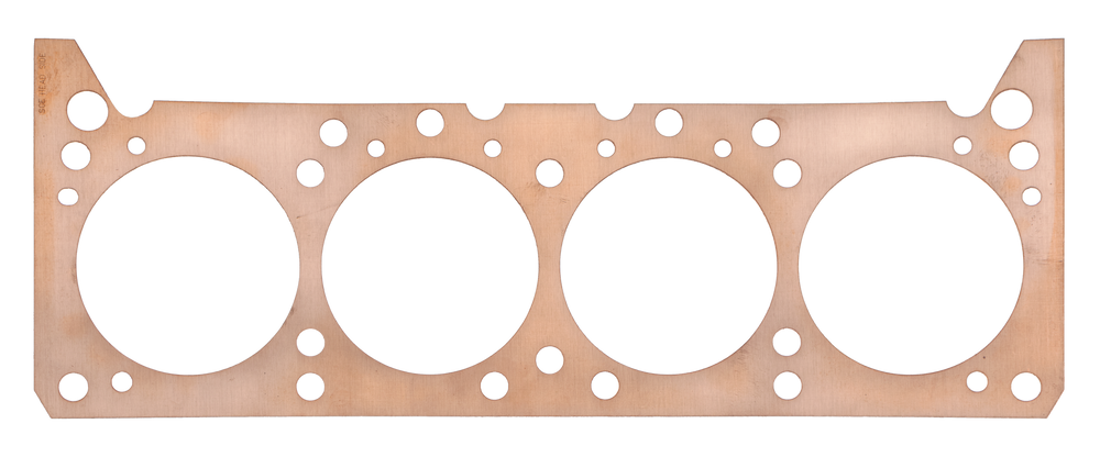 SCE Gaskets Pontiac V8 4.155 X .080 Pro Copper HD Gskt