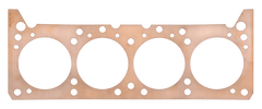 SCE Gaskets Pontiac V8 4.250 X .093 Pro Copper HD Gskt