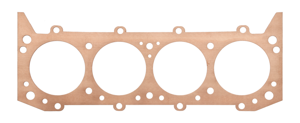 SCE Gaskets Amc 360-401 V8 4.200 X .050 Pro Copper HD Gskt