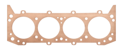 SCE Gaskets Amc 360-401 V8 4.200 X .050 Pro Copper HD Gskt