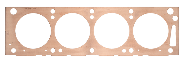 SCE Gaskets Joint de culasse Pro Copper Ford 390-428 FE 4.200 X .072 côté droit