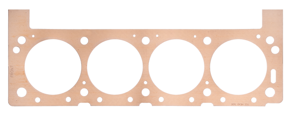 SCE Gaskets Joint de culasse Pro Copper Ford 429-460 4.380 X .021 côté gauche