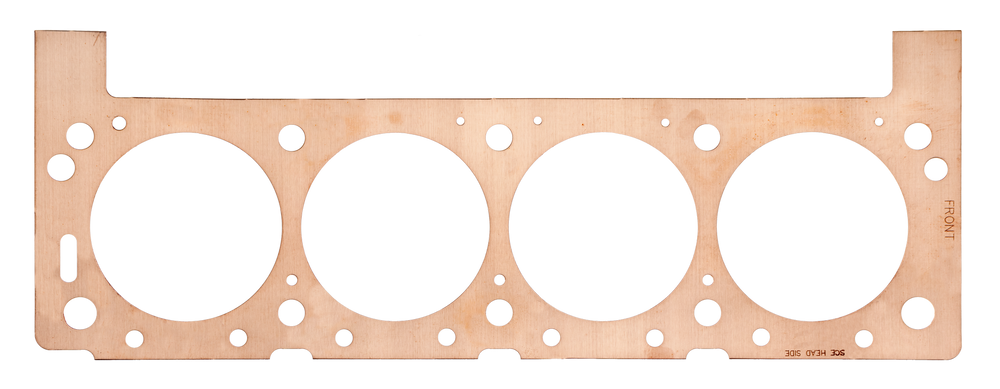 SCE Gaskets Ford 429-460 4.570 X .043 Pro Copper HD Gskt Right Side