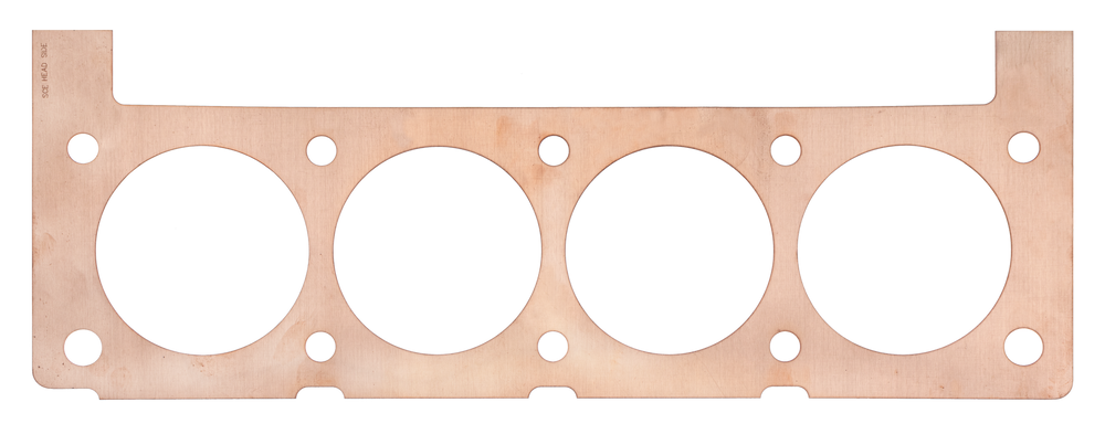 SCE Gaskets Ford 429-460 4.630 X .032 NO Wtr Pro Copper HD Gskt Right SI