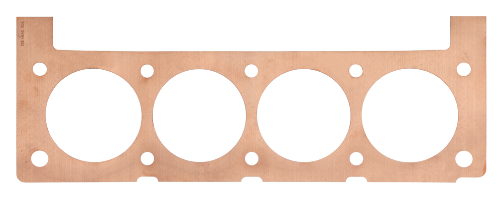 SCE Gaskets Ford 429-460 4.630 X .050 NO Wtr Pro Copper HD Gskt Left Sid