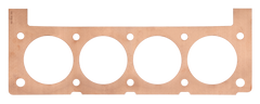 SCE Gaskets Ford 429-460 4.630 X .093 NO Wtr Pro Copper HD Gskt Left Sid
