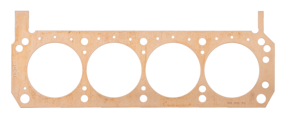 SCE Gaskets Ford 289-351W 4.010 X .050 Pro Copper HD Gskt Left Side