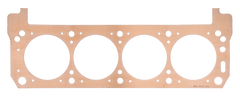 SCE Gaskets Ford Yates/Boss 302 4.010 X .043 Pro Copper HD Gskt Left Sid