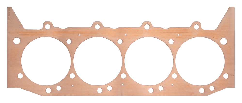 SCE Gaskets Chevrolet BB Sonny Orignal 5.0 BC 4.620 X .080 Pro Copper HD