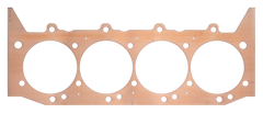 SCE Gaskets Chevrolet BB Sonny Orignal 5.0 BC 4.700 X .080 Pro Copper HD