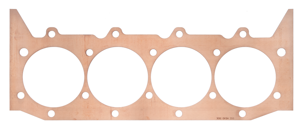 SCE Gaskets Chevrolet BB Sonny Billet 5.0 BC 4.770 X .080 Pro Copper HD