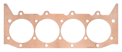 SCE Gaskets Chevrolet BB Sonny Billet 5.0 BC 4.770 X .080 Pro Copper HD