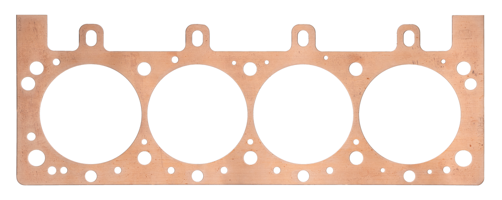 SCE Gaskets Ford 460 Tfs 18 Bolt 4.520 X .043 Pro Copper HD Gskt Right S
