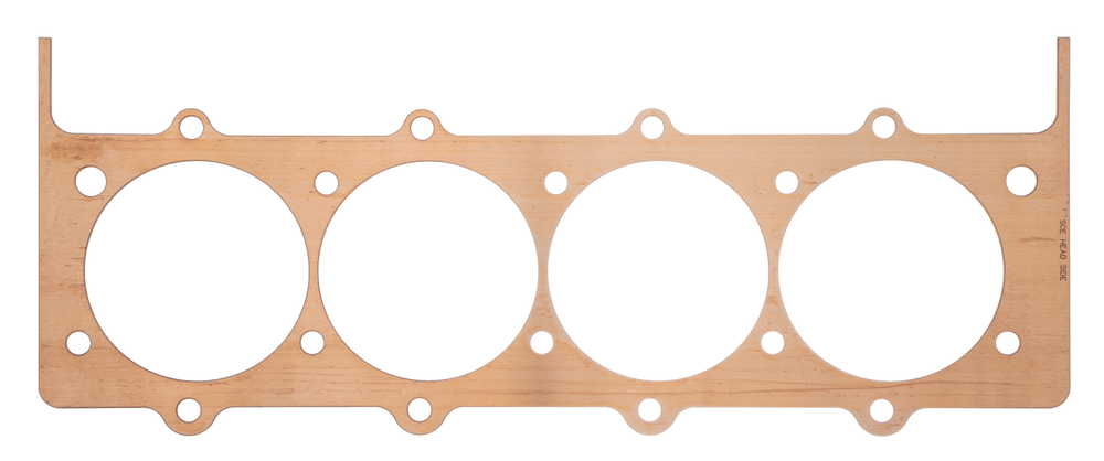 SCE Gaskets Chevrolet BB Sonny 5.3 BC 5.020 X .093 Pro Copper HD Gskt