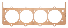 SCE Gaskets Chevrolet BB Sonny 5.3 BC 5.020 X .093 Pro Copper HD Gskt