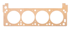 SCE Gaskets Ford 351C 4.160 X .072 Pro Copper HD Gskt Left Side