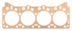 SCE Gaskets Chrysler Racing HEMI 4.320 X .080 Pro Copper HD Gskt
