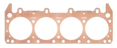 SCE Gaskets Chrysler 4.380 x .080 Wedge HEMI Pro Copper HD Gskt