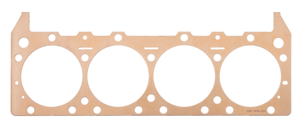 SCE Gaskets Chrysler 383-440 Wedge 4.380 X .0 43 Pro Copper HD Gskt