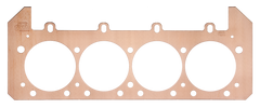 SCE Gaskets Chrysler Koffel 440 B1-TS 4.630 X .050 Pro Copper HD Gskt