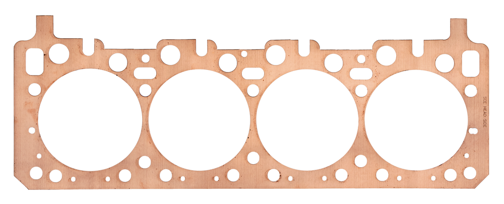 SCE Gaskets Chrysler KB Alum 426 Street HEMI 4.320 X .043 Pro Copper HD