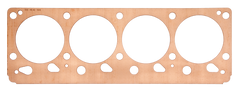 SCE Gaskets Chrysler 354-392 HEMI 4.060 X .093 NO Wtr Pro Copper HD Gskt