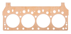 SCE Gaskets Chrysler Veney Racing HEMI 4.440 X .093 Pro Copper HD Gskt