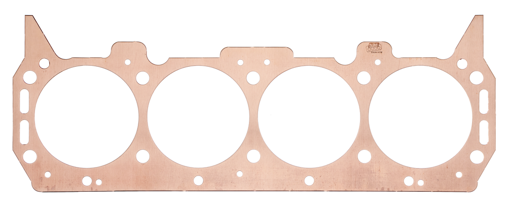 SCE Gaskets Ford Powerstroke 6.0L 3.850"X.062" Copper H.G. (P714862)