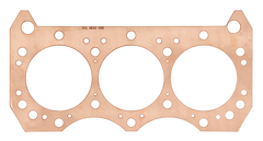SCE Gaskets Buick 231 V6 Stg 1-2 4.060 X .043 Pro Copper HD Gskt