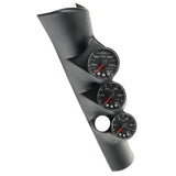 PILLAR KIT, 0-60 PSI/0-2000 F/100-300 F, 98-02 DODGE RAM, W/ SPEAKER