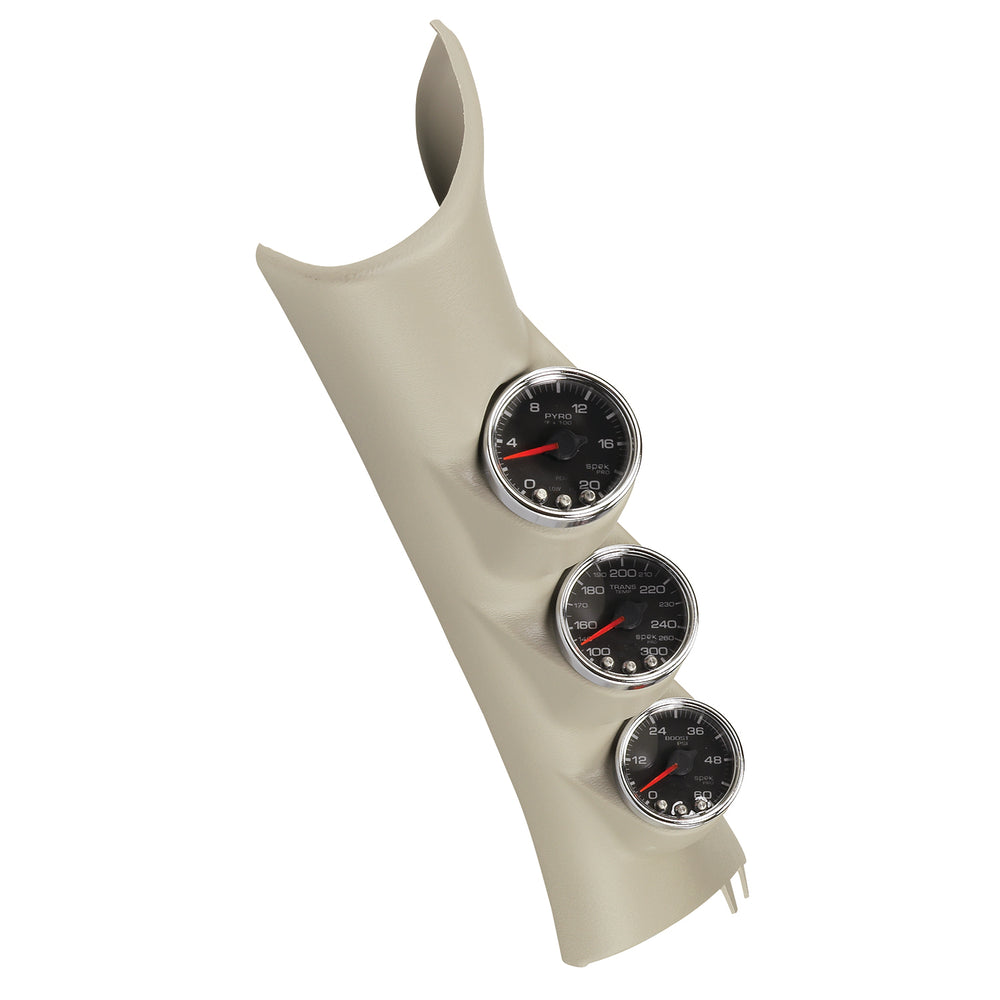 AutoMeter Gauge Set