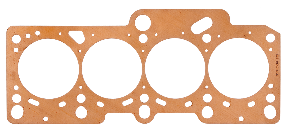 SCE Gaskets Audi 1.8L 20 Valve .043 Pro Copper HD Gskt