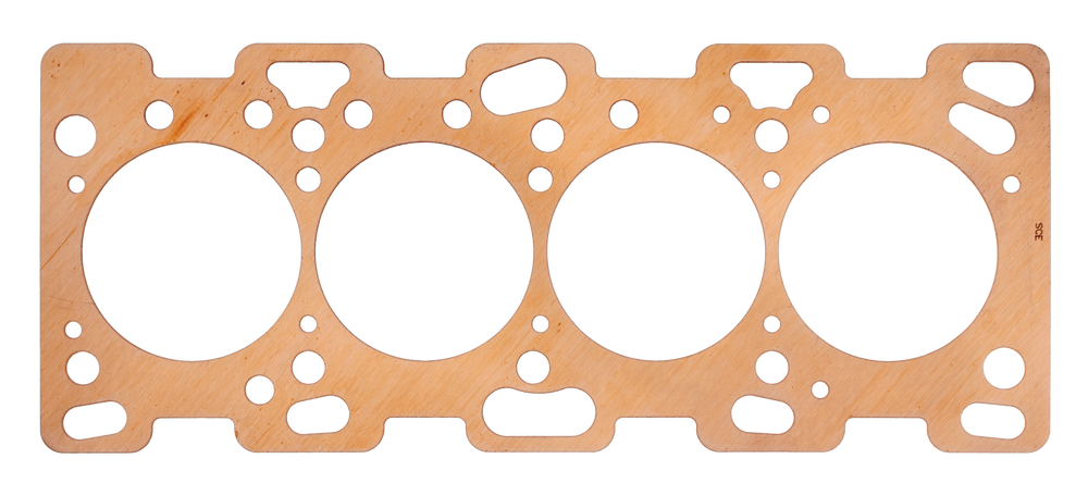 SCE Gaskets Mitsubishi 4G64 2.4L 3.437 X .093 Pro Copper HD Gskt