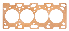 SCE Gaskets Mitsubishi 4G64 2.4L 3.437 X .093 Pro Copper HD Gskt