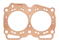 SCE Gaskets Subaru WRX/STI EJ25 2.5L 4.010 X .032 Pro Copper HD Gskt