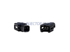 Fuel Injector Clinic Set of 6 Jetronic/EV1 (female) to US Car/EV6 (male) injector plug adaptors