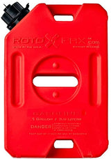 1 GALLON GAS PACK - ROTOPAX