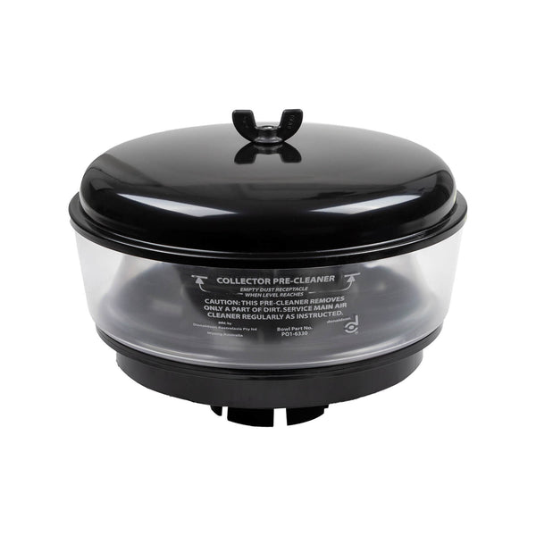 ARB Safari Snorkel Pre Cleaner — 10"