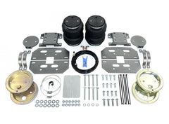 Pacbrake Alpha HD Rear Air Suspension Kit for 03-13 Ram 2500/03-20 3500 (CAB & CHASSIS 2006-2018 REQUIRE PCB-HP10136/2019-2020 REQUIRE PCB-HP10349)