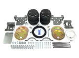 ALPHA HD REAR AIR SUSPENSION FOR 01-10 SILVERADO/SIERRA HD